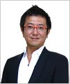 代表取締役/ブランド・チーフバイヤー 後藤恒成